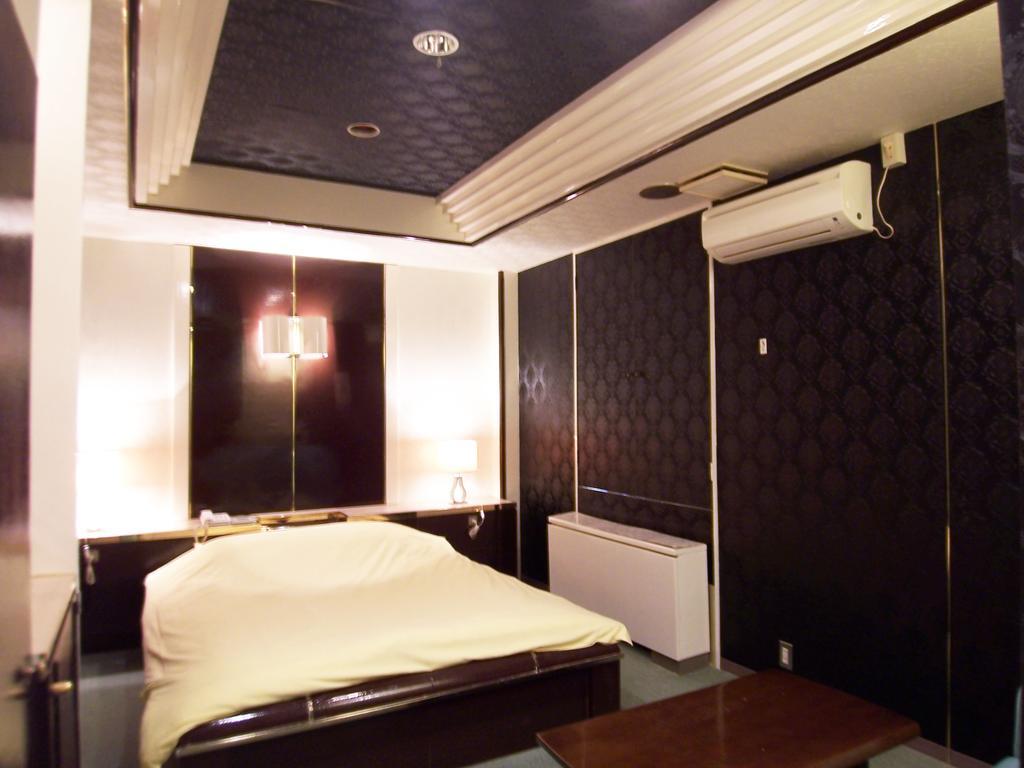 Hotel Pyramid (Adults Only) Himeji Room photo