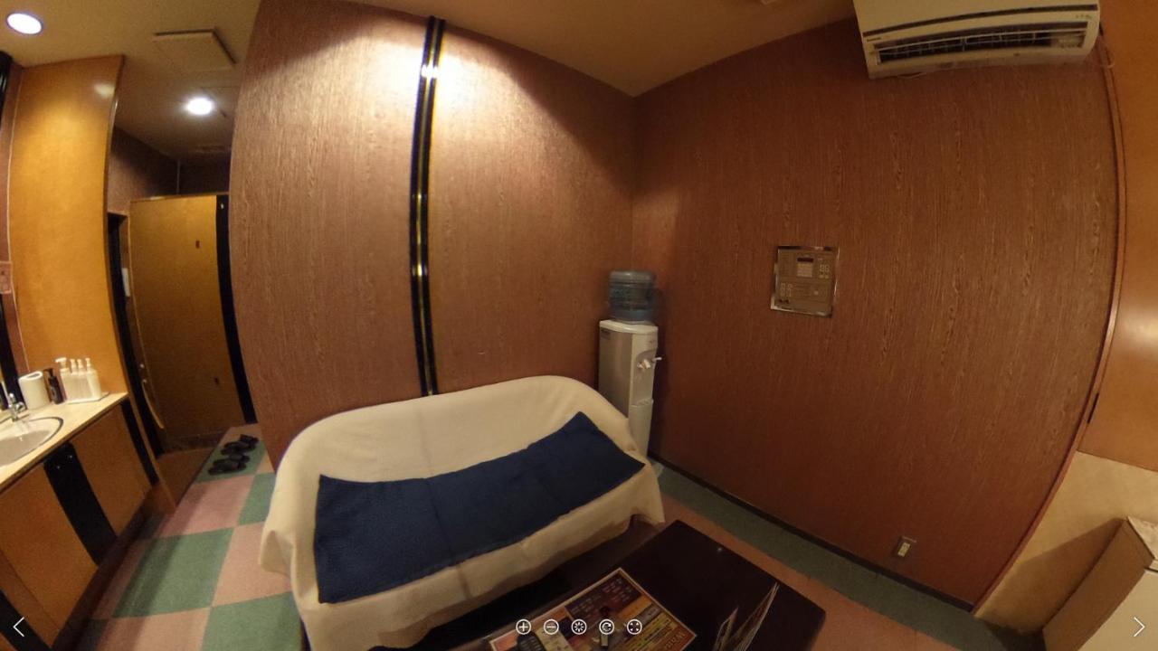 Hotel Pyramid (Adults Only) Himeji Exterior photo