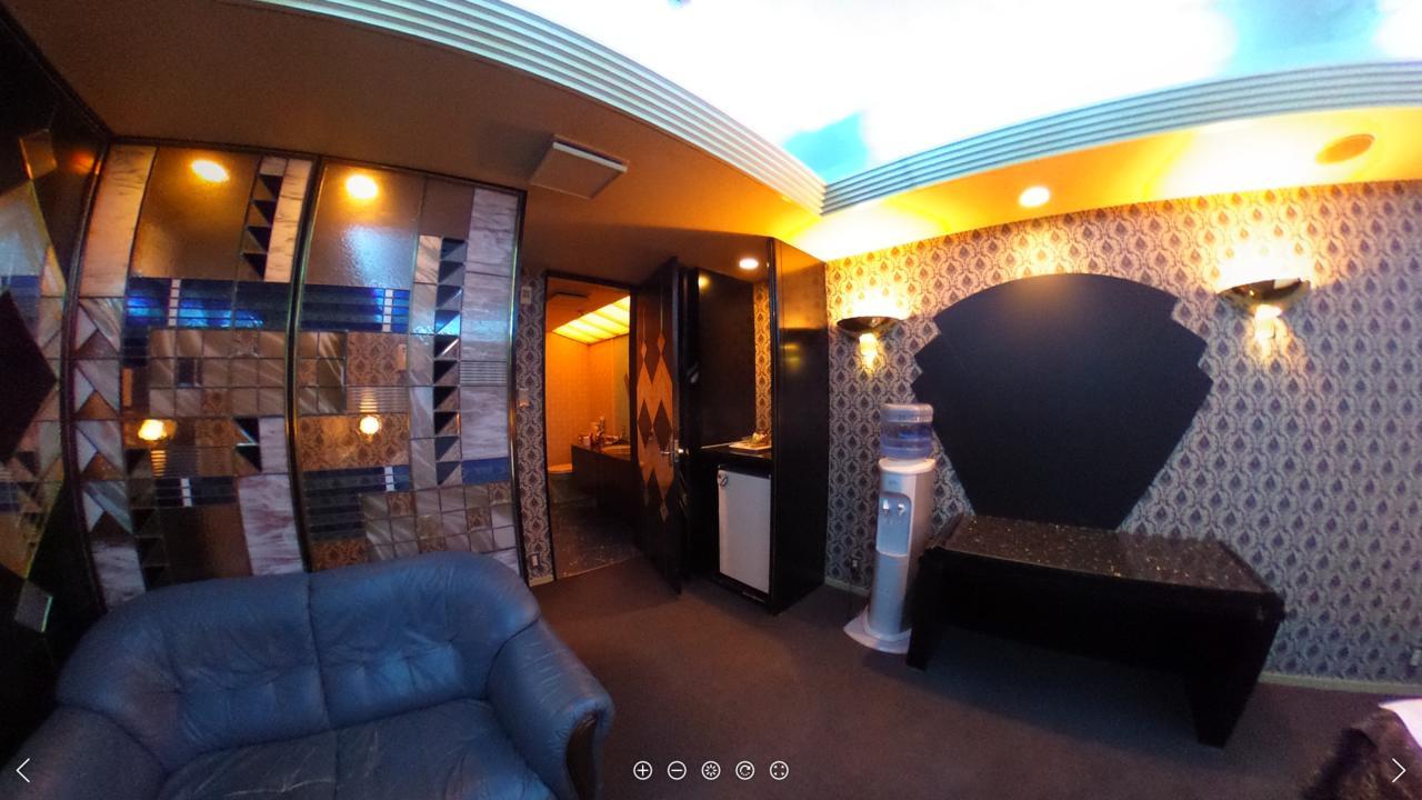 Hotel Pyramid (Adults Only) Himeji Exterior photo