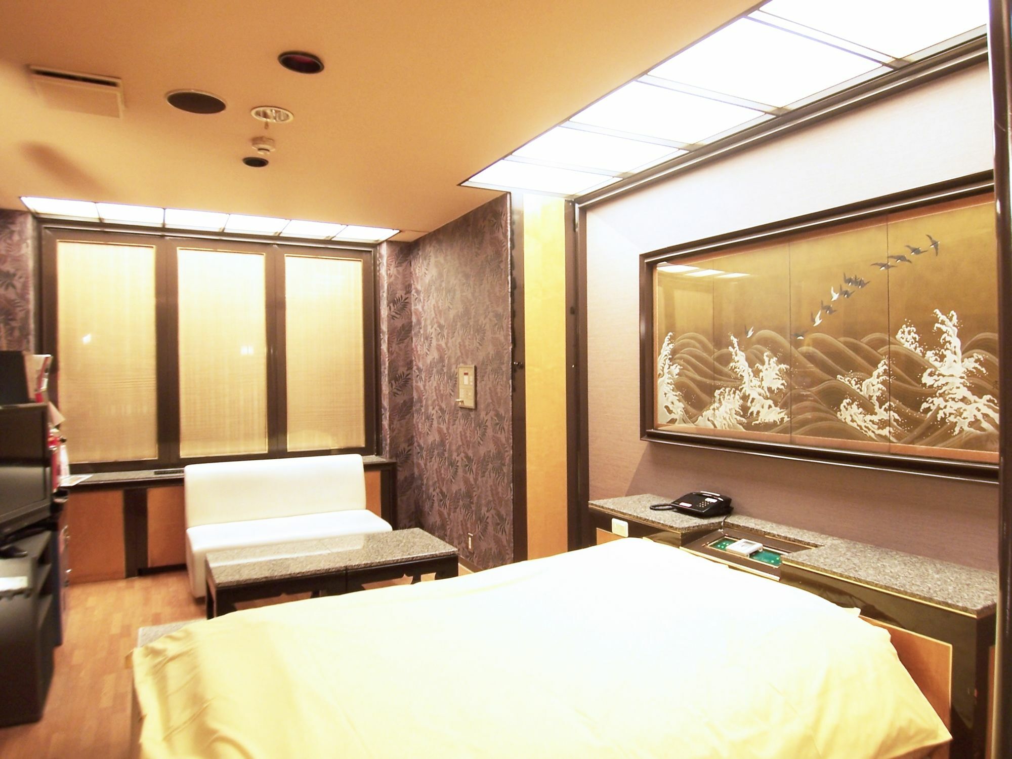 Hotel Pyramid (Adults Only) Himeji Exterior photo